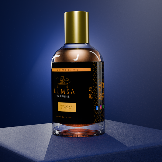 Invictus victori élixir