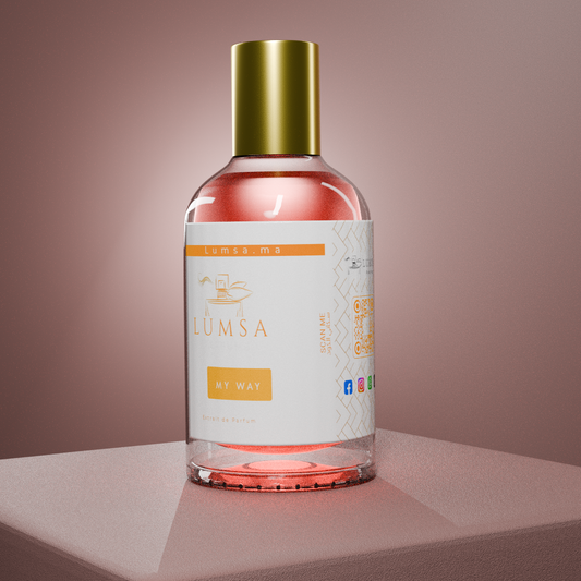 Chanel Coco Mademoiselle