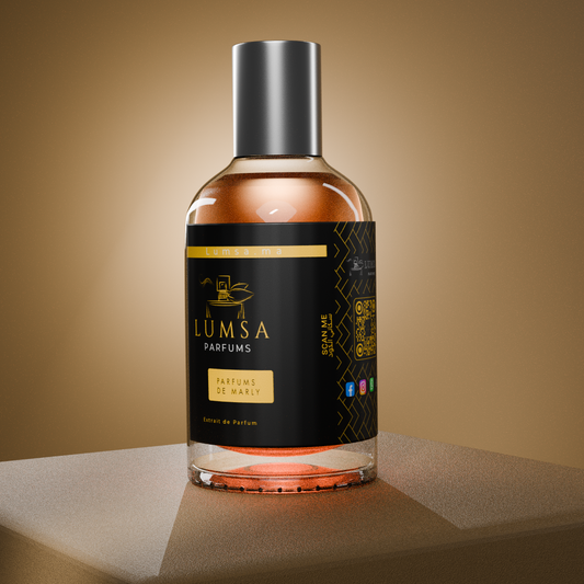 Parfums de Marly Collection