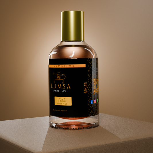 Dior Homme Intense