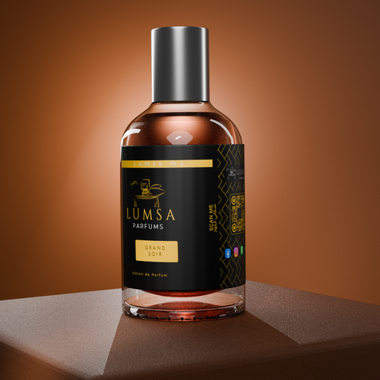 Grand Soir