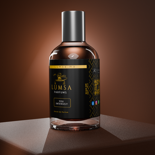 Stronger With You Intensely